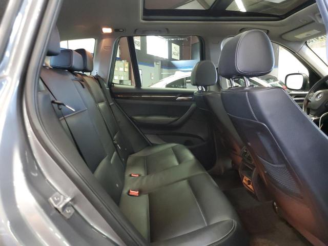 Photo 10 from auction – 2014 BMW X3 XDRIVE2 with VIN 5UXWX9C53E0D25591