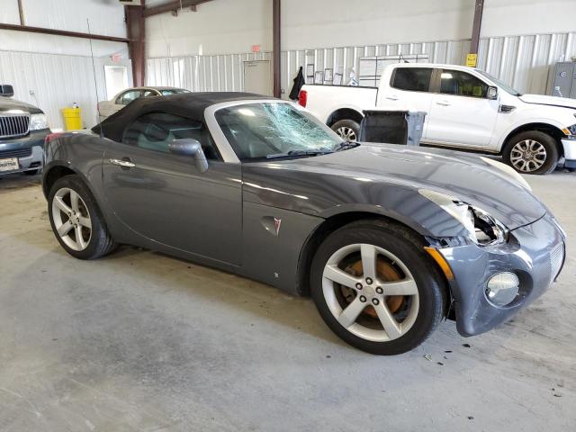 Photo 4 from auction – 2008 PONTIAC SOLSTICE with VIN 1G2MB35B98Y113471
