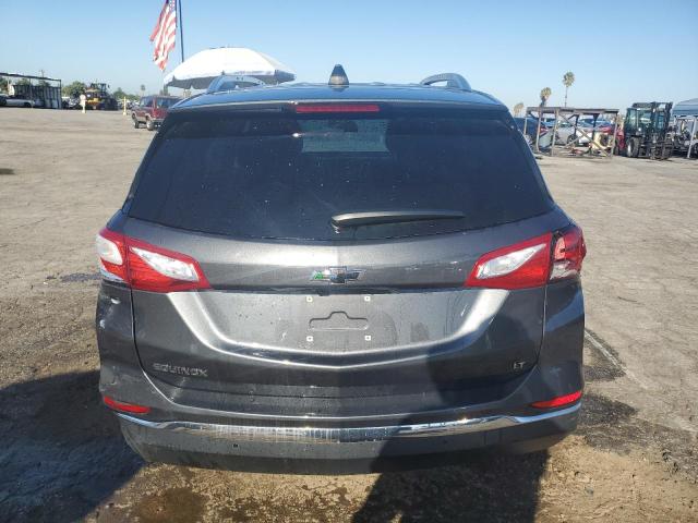 Photo 6 from auction – 2018 CHEVROLET EQUINOX LT with VIN 2GNAXJEV4J6348202