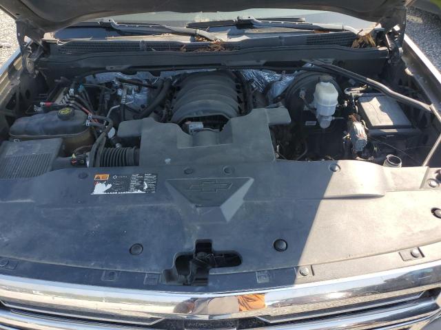 Photo 11 from auction – 2014 CHEVROLET SILVERADO with VIN 3GCUKTECXEG442822