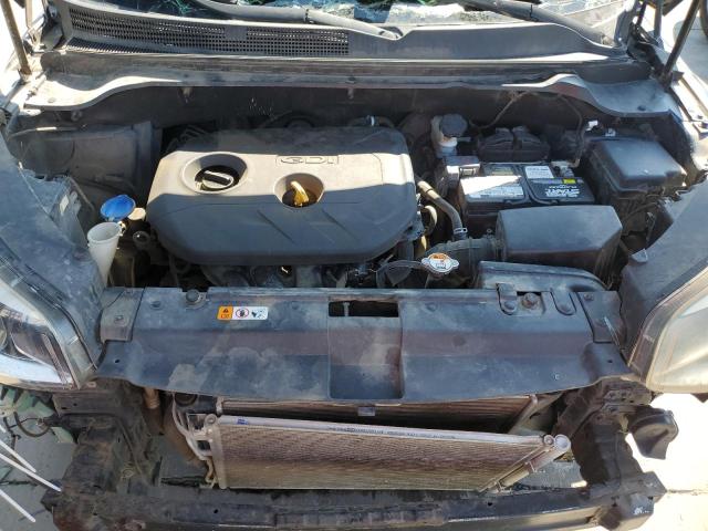 Zdjęcie 11 z aukcji – 2017 KIA SOUL + z VIN KNDJP3A51H7417741