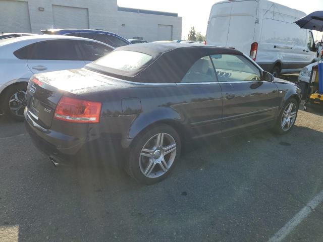 Photo 3 from auction – 2008 AUDI A4 2.0T CA with VIN WAUAF48H68K009710