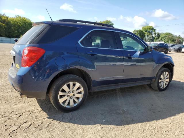 Photo 3 from auction – 2010 CHEVROLET EQUINOX LT with VIN 2CNFLEEY2A6239826