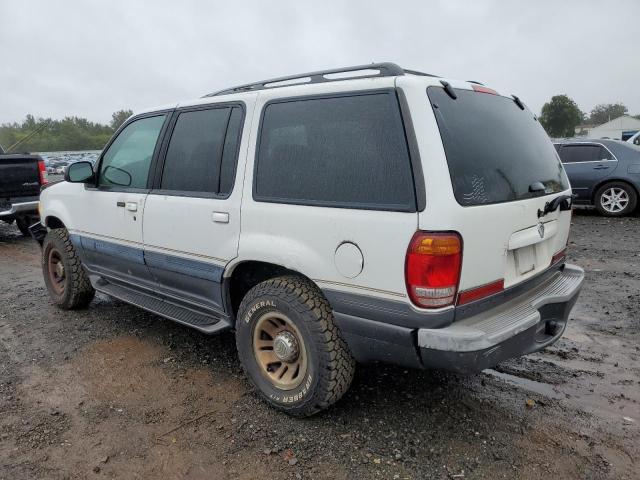 Photo 2 from auction – 1998 MERCURY MOUNTAINEE with VIN 4M2ZU55P3WUJ43583