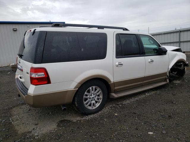 Photo 3 from auction – 2014 FORD EXPEDITION with VIN 1FMJK1J55EEF44644