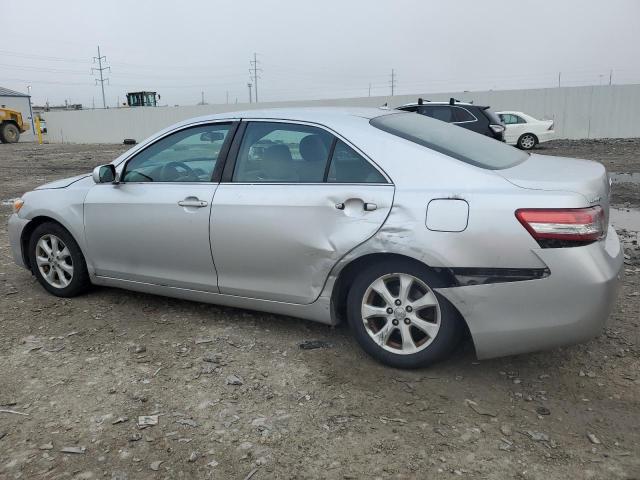 Photo 2 from auction – 2011 TOYOTA CAMRY BASE with VIN 4T4BF3EK8BR094774