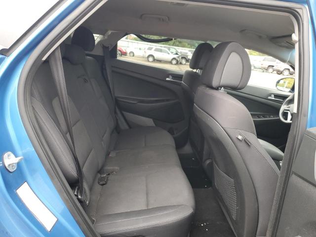 Photo 10 from auction – 2017 HYUNDAI TUCSON LIM with VIN KM8J3CA45HU274910