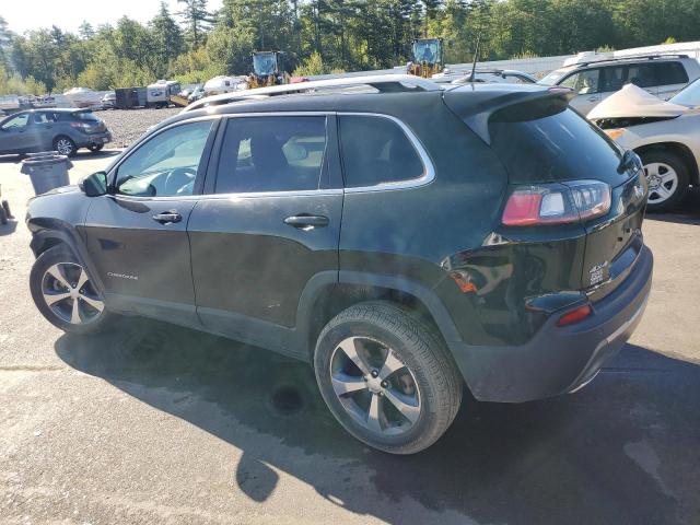 Photo 2 from auction – 2019 JEEP CHEROKEE L with VIN 1C4PJMDN0KD133863