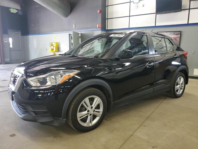 Photo 1 from auction – 2020 NISSAN KICKS S with VIN 3N1CP5BVXLL554719
