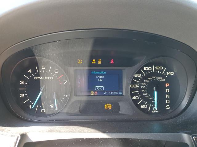 Photo 9 from auction – 2013 FORD EDGE SE with VIN 2FMDK4GCXDBE07469