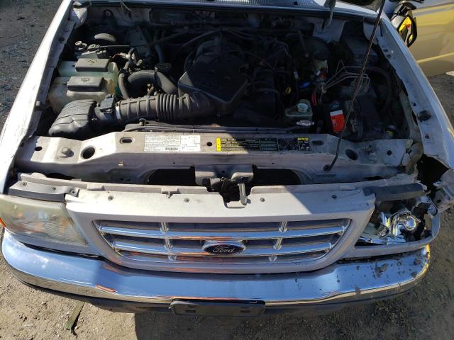 Photo 11 from auction – 2003 FORD RANGER SUP with VIN 1FTYR44E53TA07065