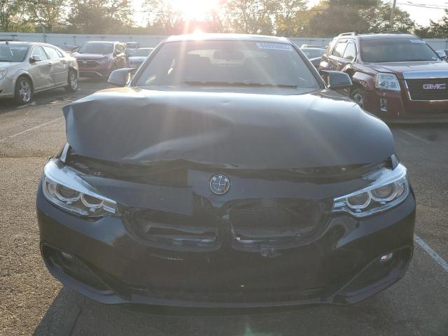 Photo 5 from auction – 2017 BMW 430XI with VIN WBA4R9C55HK680669