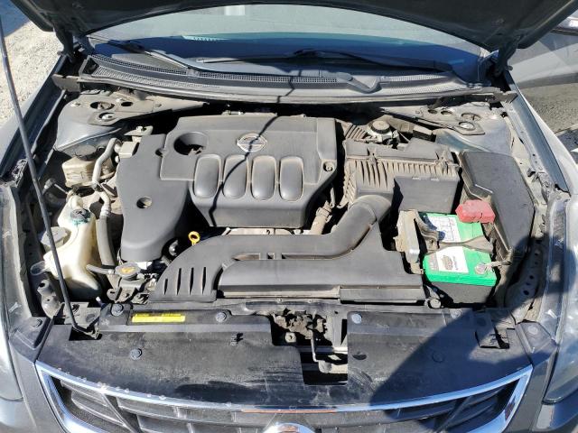 Photo 11 from auction – 2011 NISSAN ALTIMA S with VIN 1N4AL2EP8BC114722