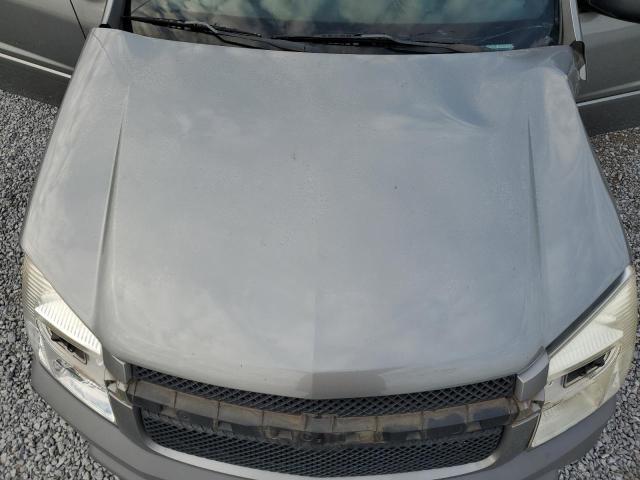 Photo 11 from auction – 2005 CHEVROLET EQUINOX with VIN 2CNDL13F556133409
