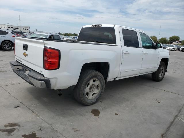 Photo 3 from auction – 2016 CHEVROLET SILVERADO with VIN 3GCPCREC2GG261472
