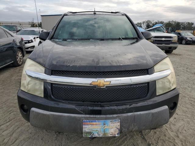 Photo 5 from auction – 2006 CHEVROLET EQUINOX LT with VIN 2CNDL63F466120360