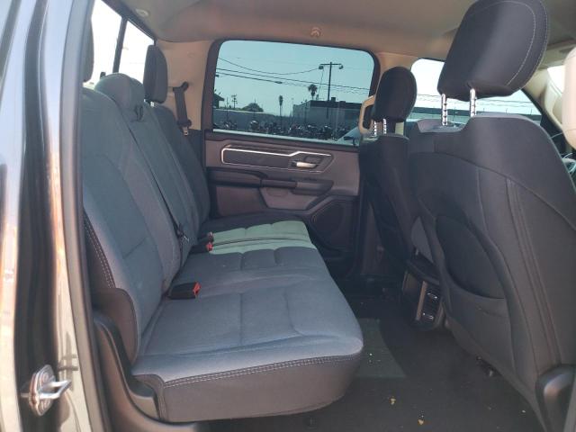 Photo 10 from auction – 2019 RAM 1500 BIG H with VIN 1C6SRFMT2KN921817