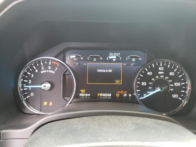 Photo 9 from auction – 2021 FORD EXPEDITION with VIN 1FMJU1JT2MEA63242