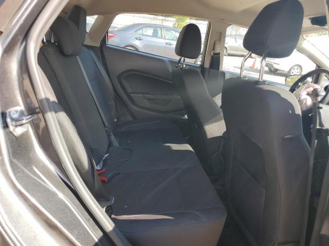 Photo 10 from auction – 2017 FORD FIESTA SE with VIN 3FADP4EJ2HM121441