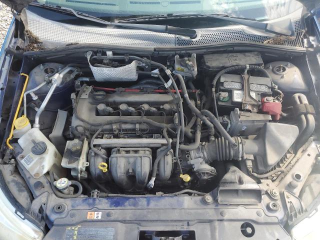 Photo 11 from auction – 2008 FORD FOCUS SE with VIN 1FAHP35N18W120585