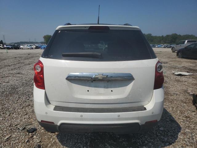 Photo 6 from auction – 2011 CHEVROLET EQUINOX LT with VIN 2GNALFEC4B1159801