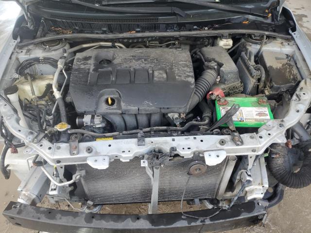 Photo 11 from auction – 2012 TOYOTA COROLLA BA with VIN 2T1BU4EE3CC907103