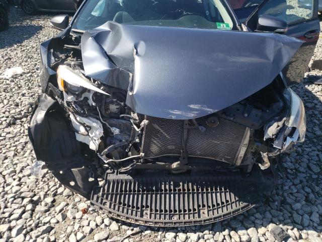 Photo 11 from auction – 2014 TOYOTA COROLLA L with VIN 2T1BURHE5EC101114