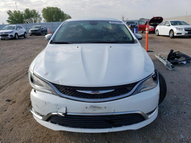 Photo 5 from auction – 2016 CHRYSLER 200 LIMITE with VIN 1C3CCCAB9GN108320