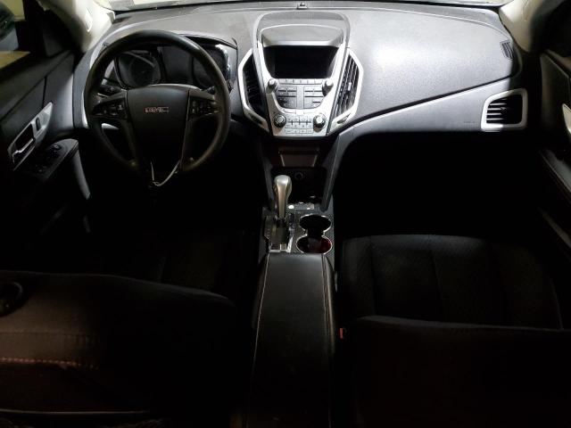 Photo 8 from auction – 2015 GMC TERRAIN SL with VIN 2GKFLVEK1F6387879