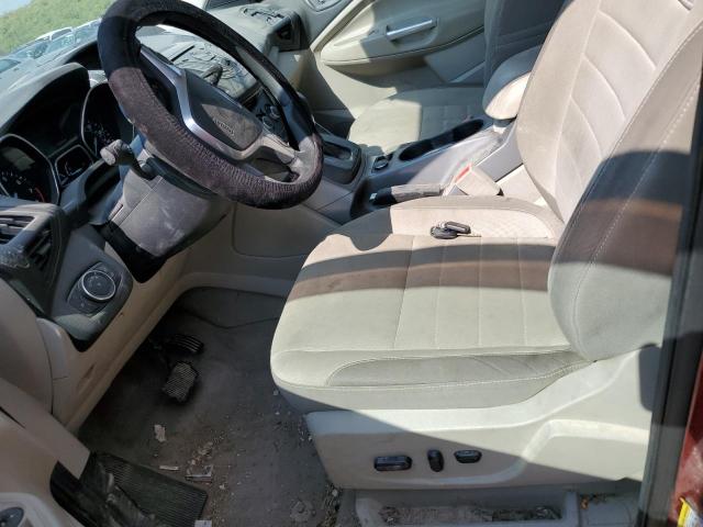 Photo 7 from auction – 2015 FORD ESCAPE SE with VIN 1FMCU0GX4FUB40165