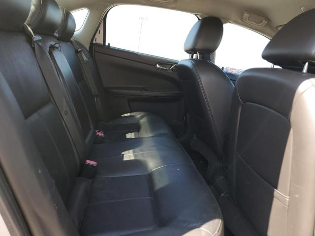 Photo 10 from auction – 2010 CHEVROLET IMPALA LTZ with VIN 2G1WC5EM4A1201148