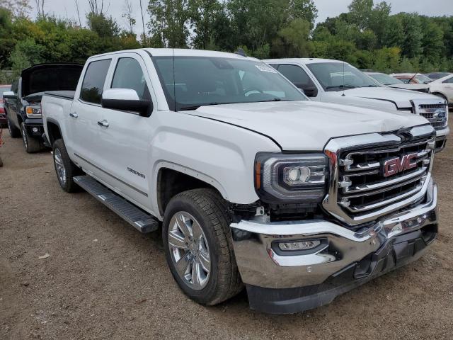 Photo 4 from auction – 2018 GMC SIERRA K15 with VIN 3GTU2NEC3JG605185