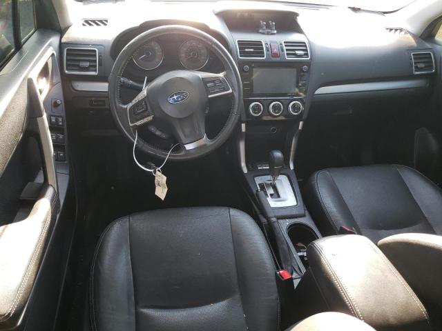 Photo 8 from auction – 2016 SUBARU FORESTER L with VIN JF2SJAHC3GH463645