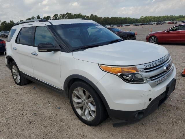 Photo 4 from auction – 2013 FORD EXPLORER X with VIN 1FM5K7D8XDGB05811
