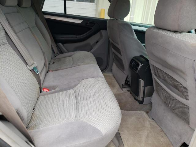 Photo 11 from auction – 2003 TOYOTA 4RUNNER SR with VIN JTEBT14R830022312