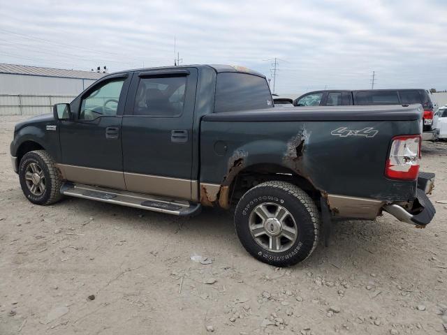 Photo 2 from auction – 2006 FORD F150 SUPER with VIN 1FTPW14516KC85653