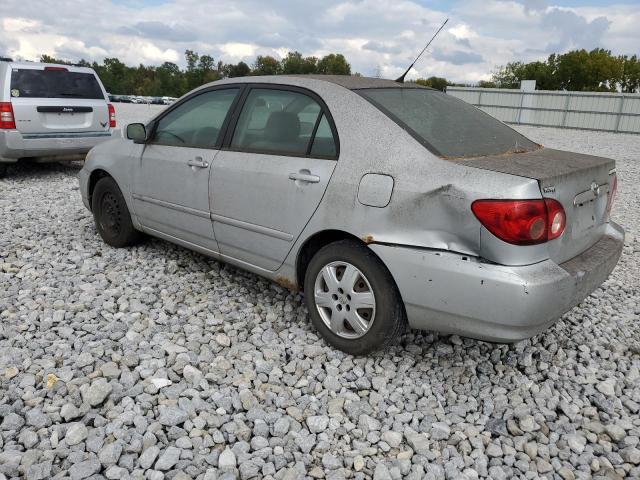 Photo 2 from auction – 2006 TOYOTA COROLLA CE with VIN 1NXBR32E66Z694148