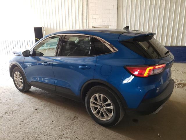Photo 2 from auction – 2020 FORD ESCAPE SE with VIN 1FMCU9G68LUA91110