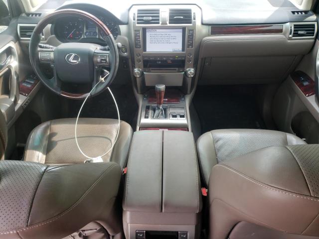 Снимка 8 от търг – 2012 LEXUS GX 460 с VIN JTJBM7FX0C5042344