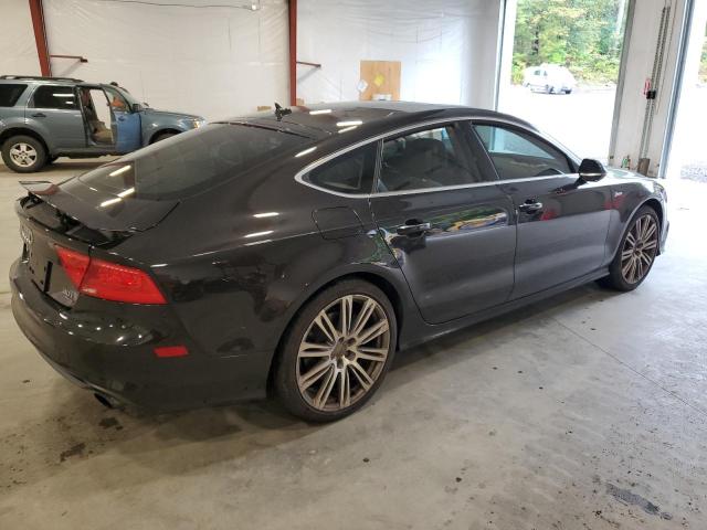 Photo 3 from auction – 2013 AUDI A7 PRESTIG with VIN WAU3GAFC7DN109660
