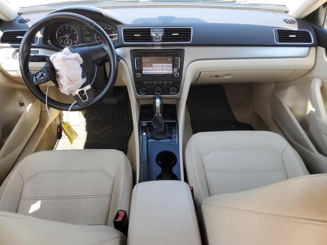 Photo 8 from auction – 2015 VOLKSWAGEN PASSAT S with VIN 1VWAS7A30FC110714