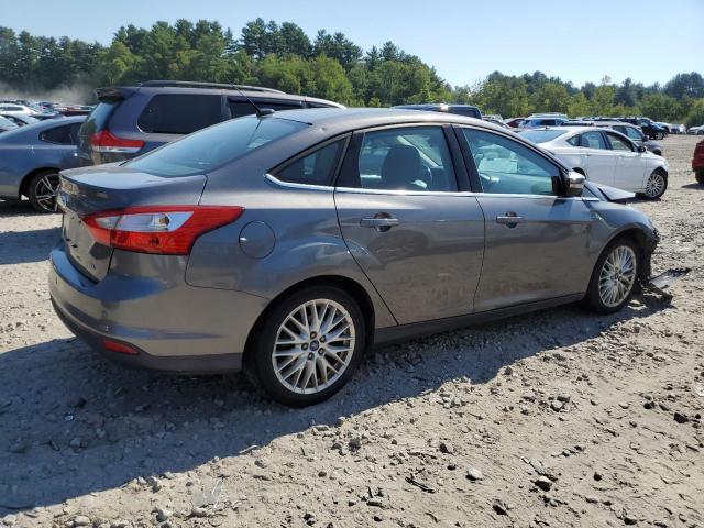 Снимка 3 от търг – 2012 FORD FOCUS SEL с VIN 1FAHP3H21CL460010
