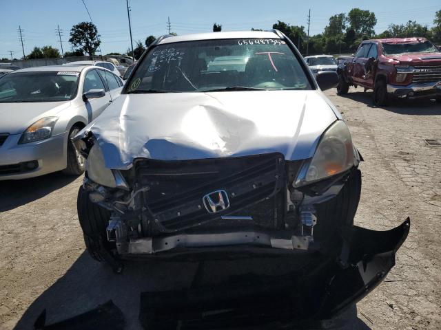Photo 5 from auction – 2003 HONDA CR-V LX with VIN SHSRD68463U108658