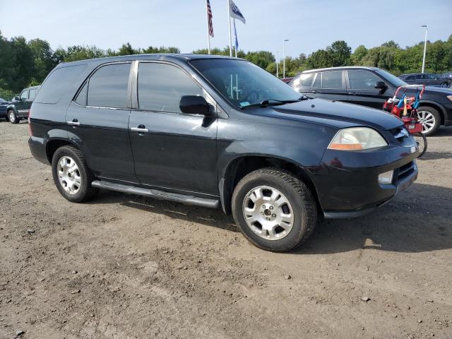 Photo 4 from auction – 2001 ACURA MDX with VIN 2HNYD182X1H522662