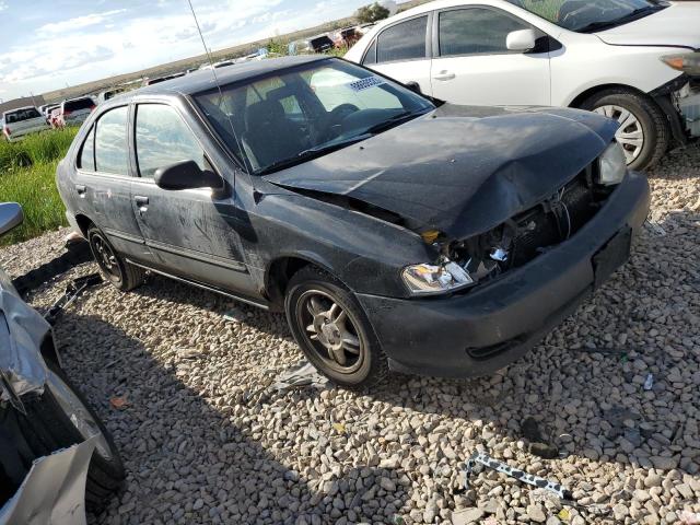 Photo 4 from auction – 1999 NISSAN SENTRA BAS with VIN 1N4AB41D0XC734224