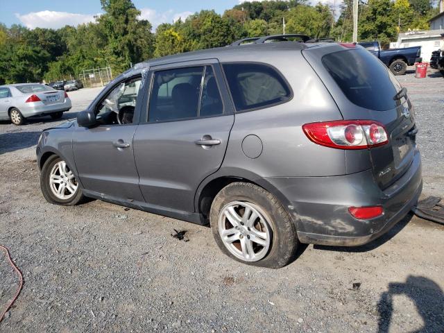 Photo 2 from auction – 2010 HYUNDAI SANTA FE G with VIN 5NMSGDAB7AH374621