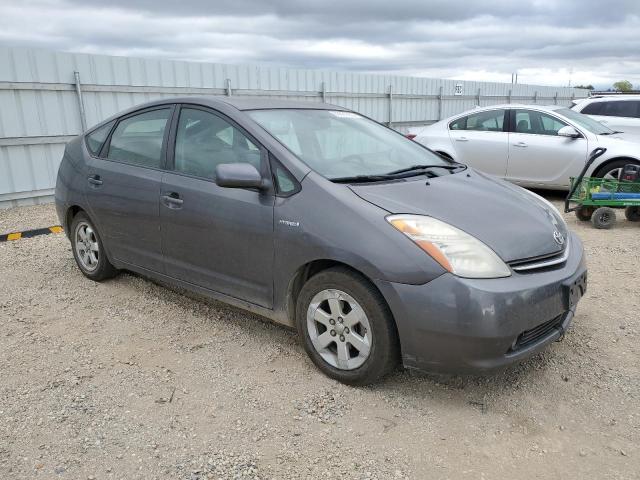 Photo 4 from auction – 2007 TOYOTA PRIUS with VIN JTDKB20U973203382