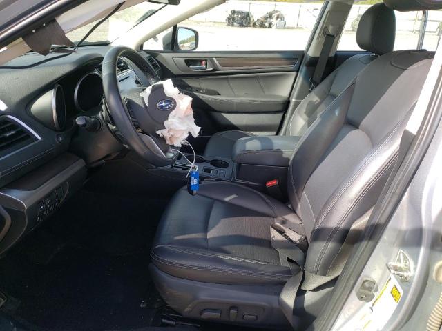 Photo 7 from auction – 2018 SUBARU LEGACY 3.6 with VIN 4S3BNEN69J3021014