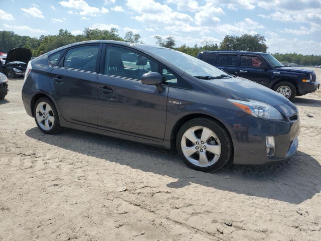 Photo 4 from auction – 2010 TOYOTA PRIUS with VIN JTDKN3DUXA0006883