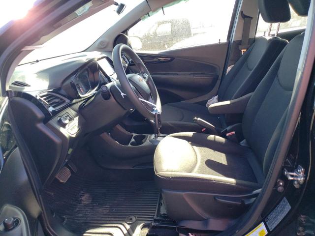 Photo 7 from auction – 2019 CHEVROLET SPARK 1LT with VIN KL8CD6SA7KC701235